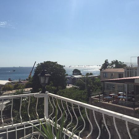 Nova Roma Hotel Istanbul Bilik gambar