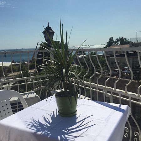 Nova Roma Hotel Istanbul Bilik gambar