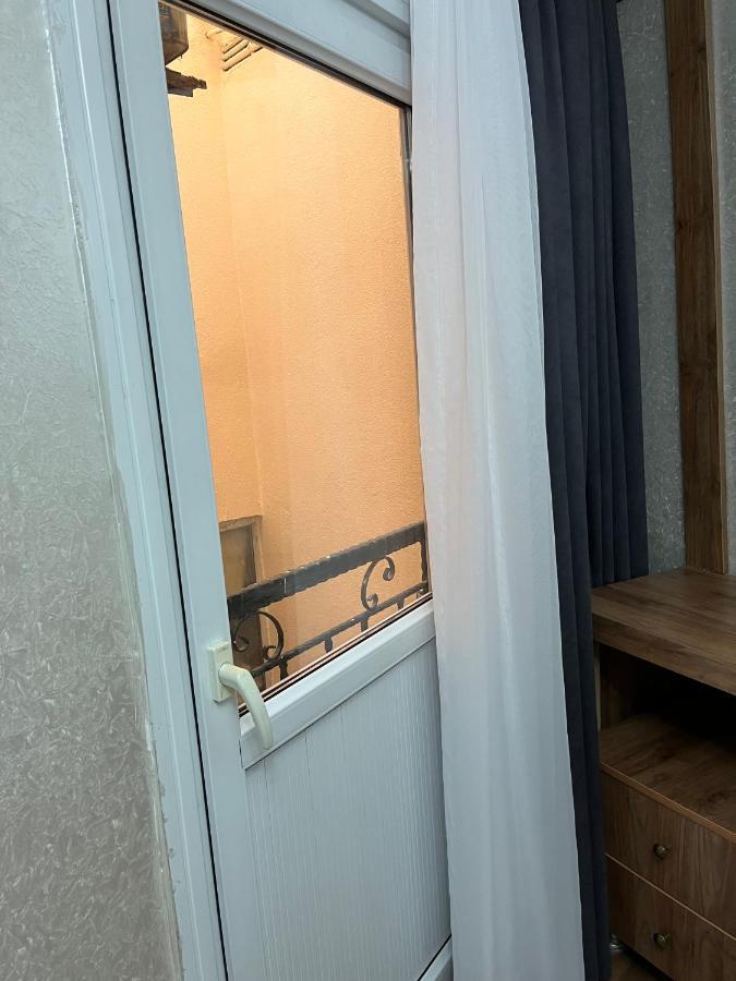 Nova Roma Hotel Istanbul Luaran gambar